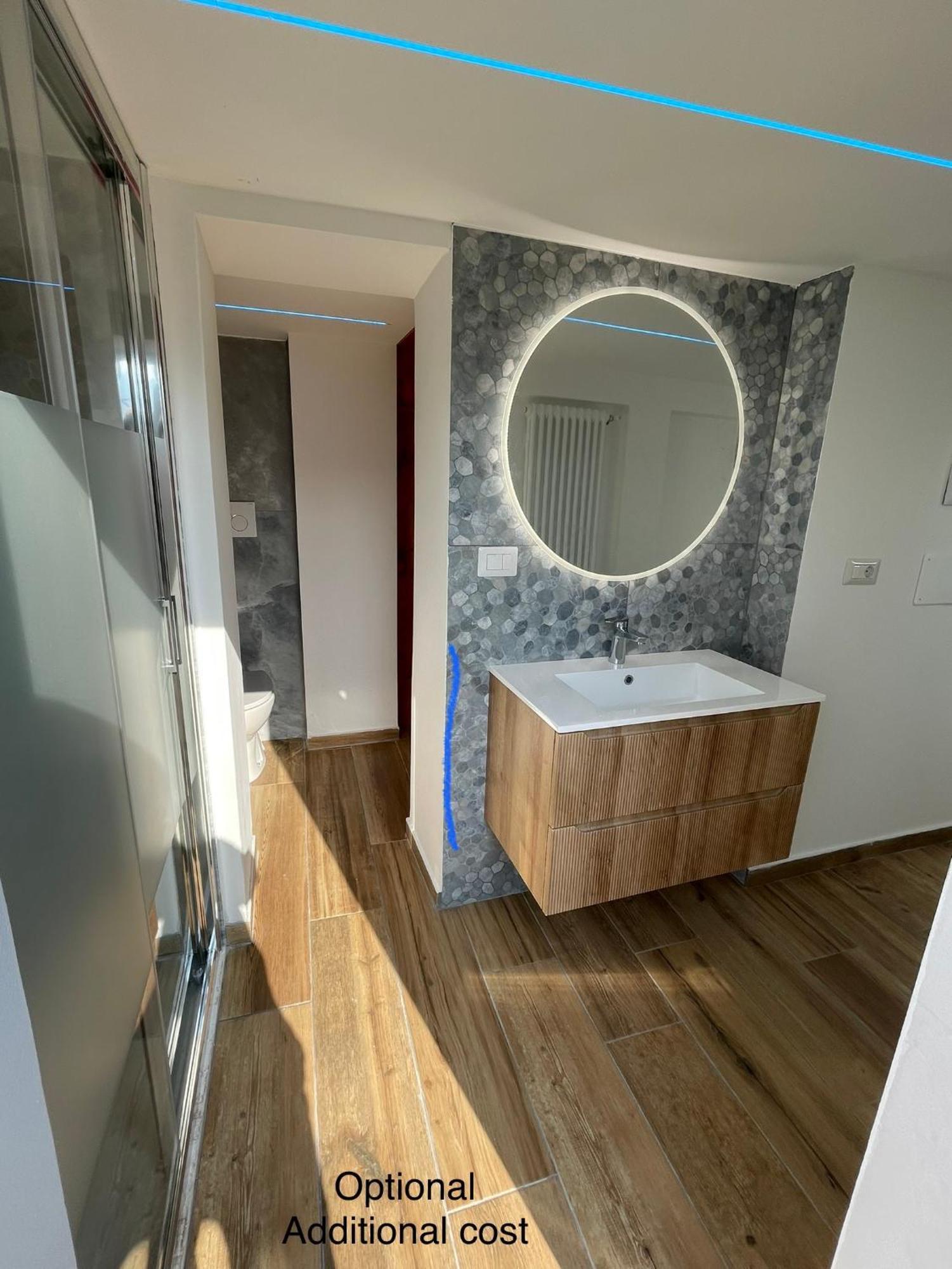 Maison Peltrera Комо Экстерьер фото