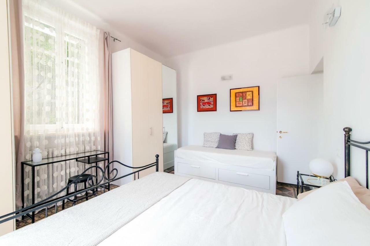 Maison Peltrera Комо Экстерьер фото