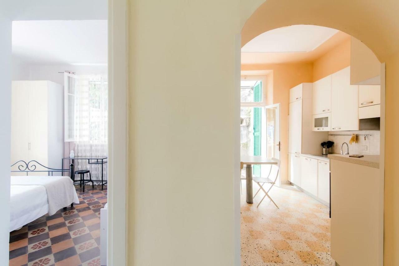 Maison Peltrera Комо Экстерьер фото
