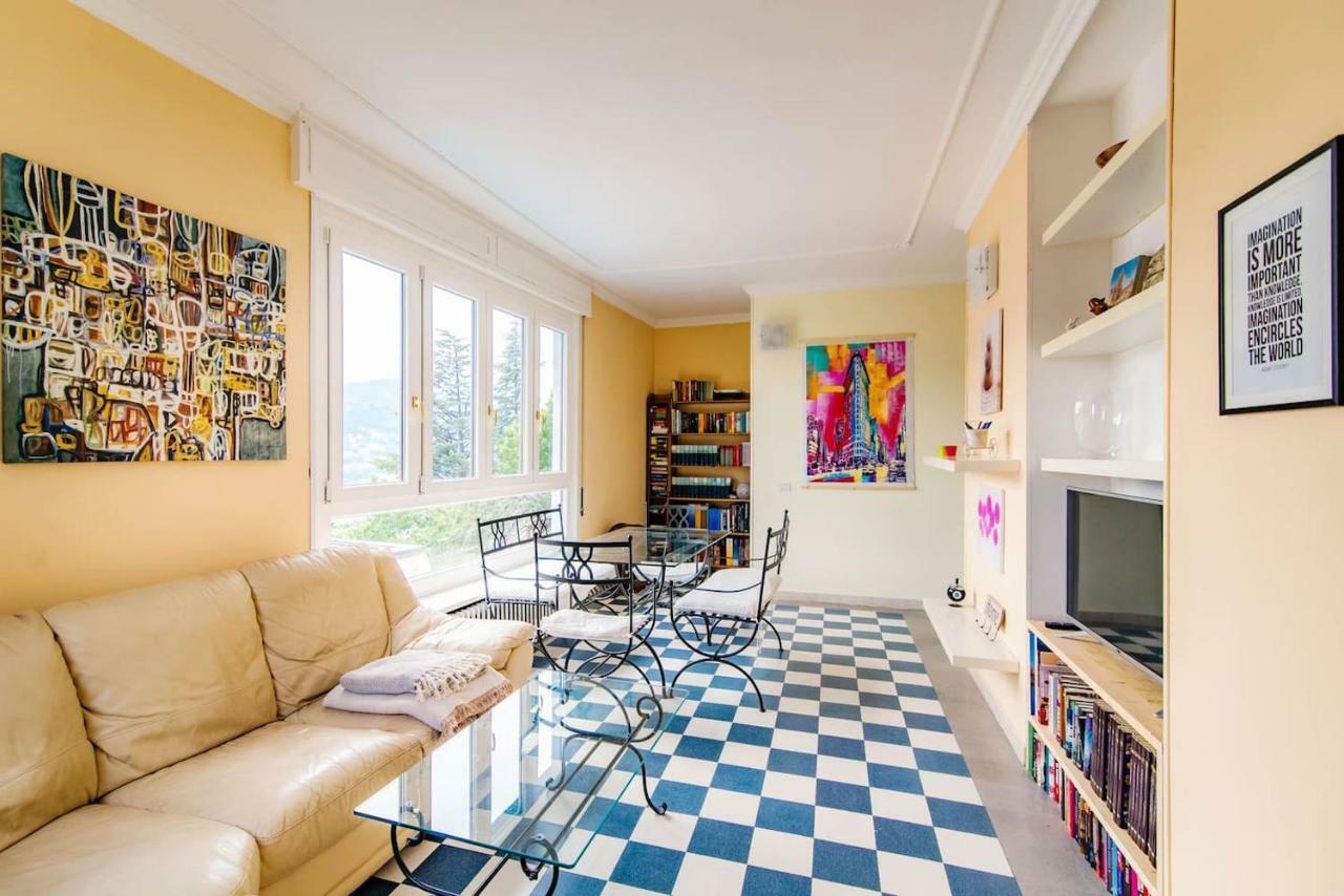 Maison Peltrera Комо Экстерьер фото